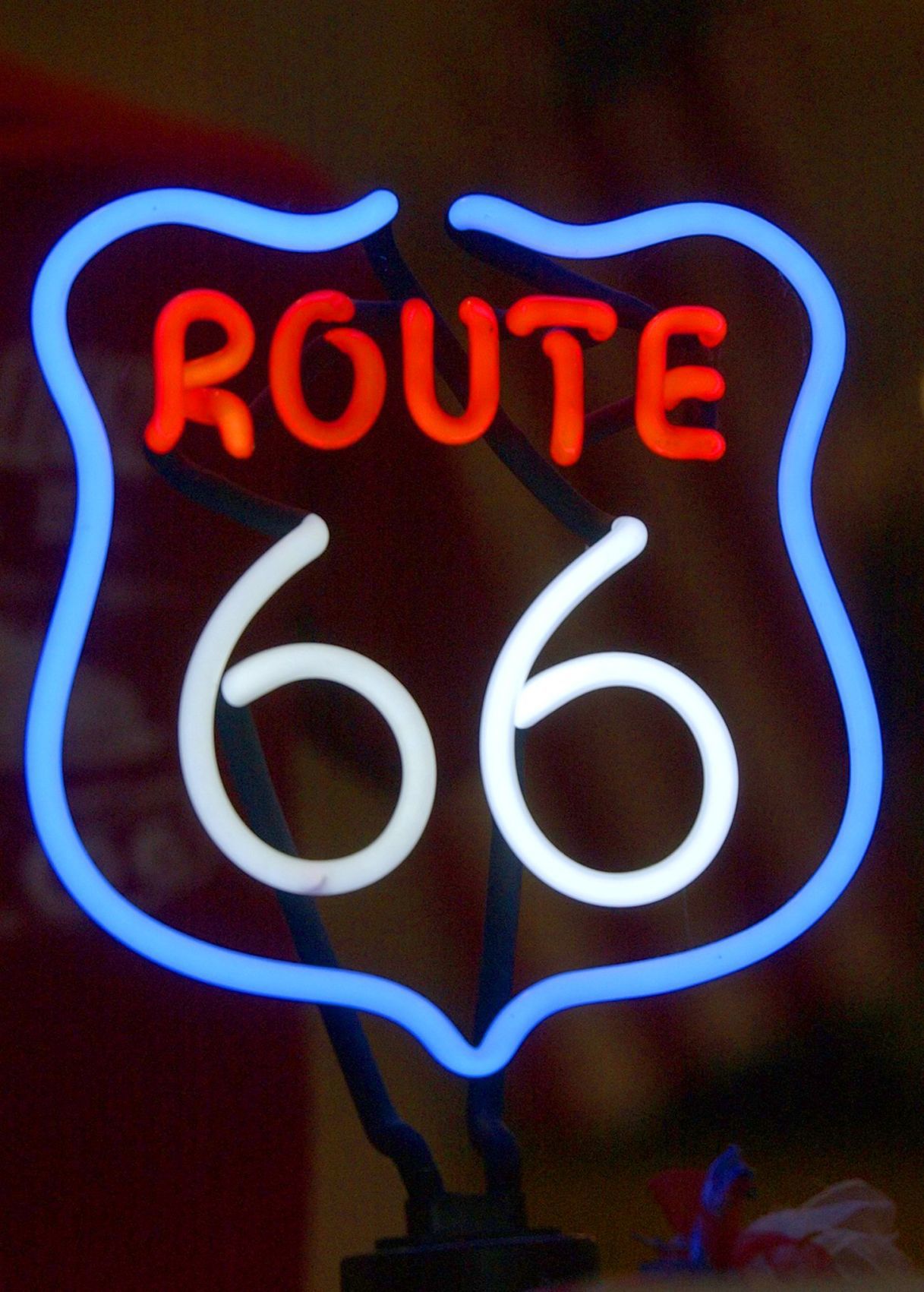 RT 66 TOURISM 3 SAS